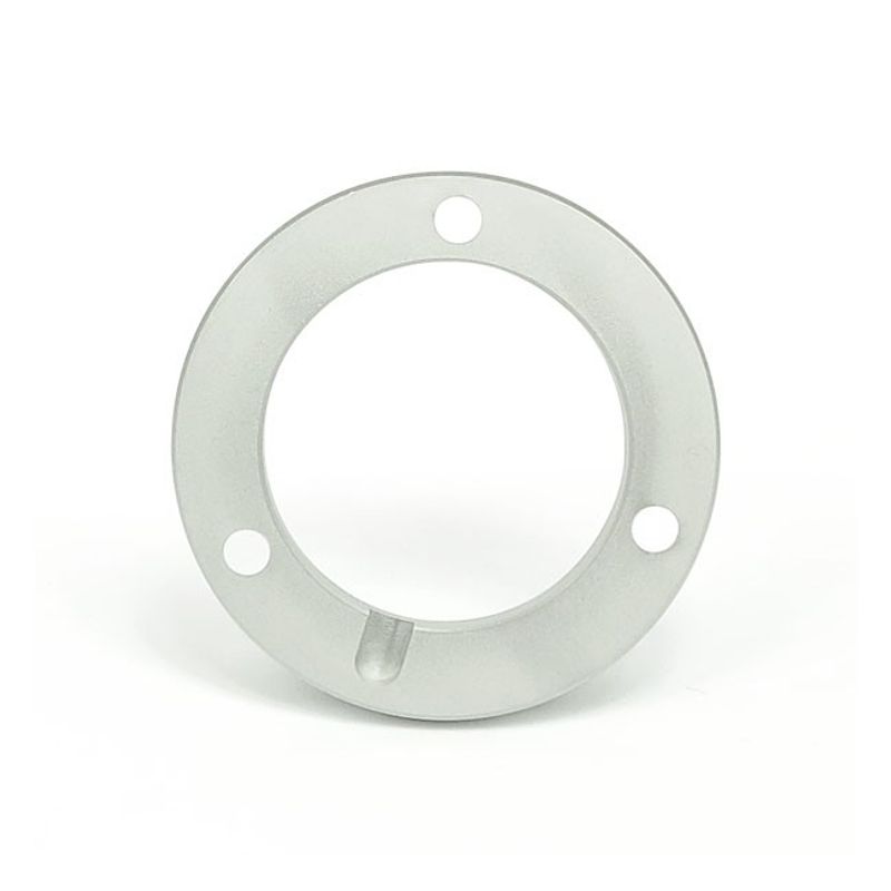 Adapter luftfilter MCS CV gummi Big Twin 90-06