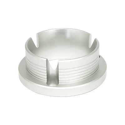 Adapter luftfilter MCS CV gummi Big Twin 90-06