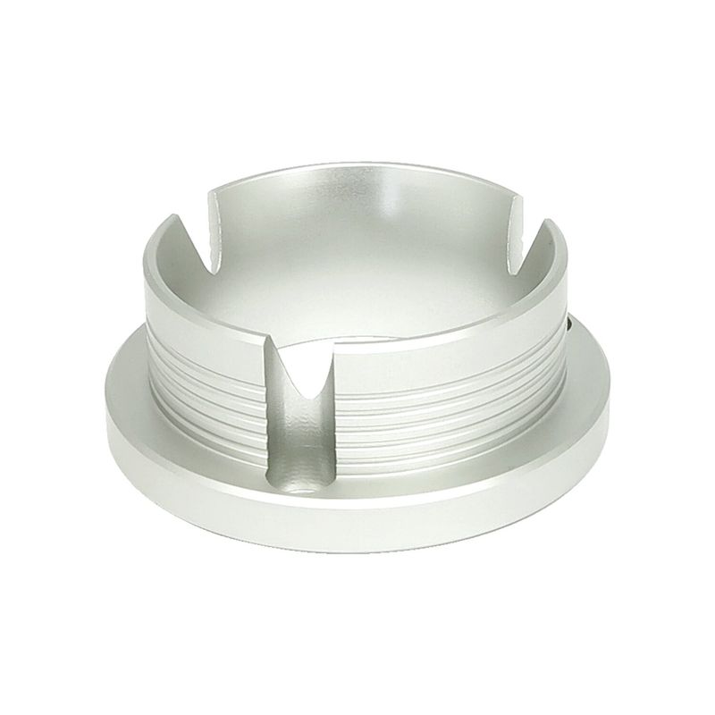 Adapter luftfilter MCS CV gummi Big Twin 90-06
