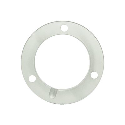 Adapter luftfilter MCS CV gummi Big Twin 90-06