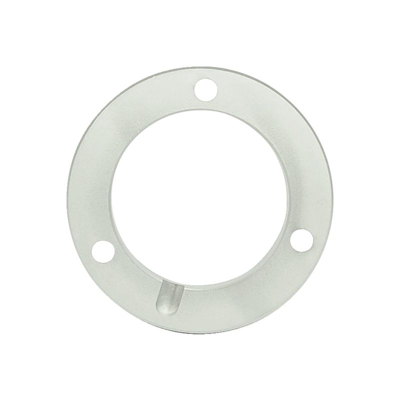 Adapter luftfilter MCS CV gummi Big Twin 90-06