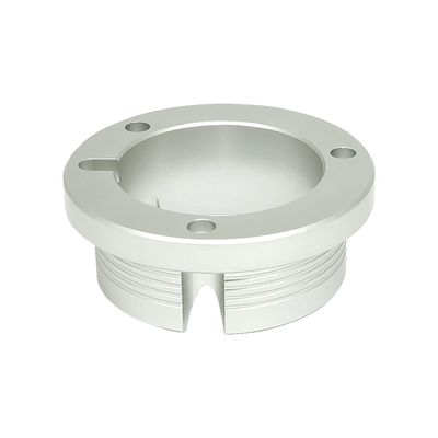 Adapter luftfilter MCS CV gummi Big Twin 90-06