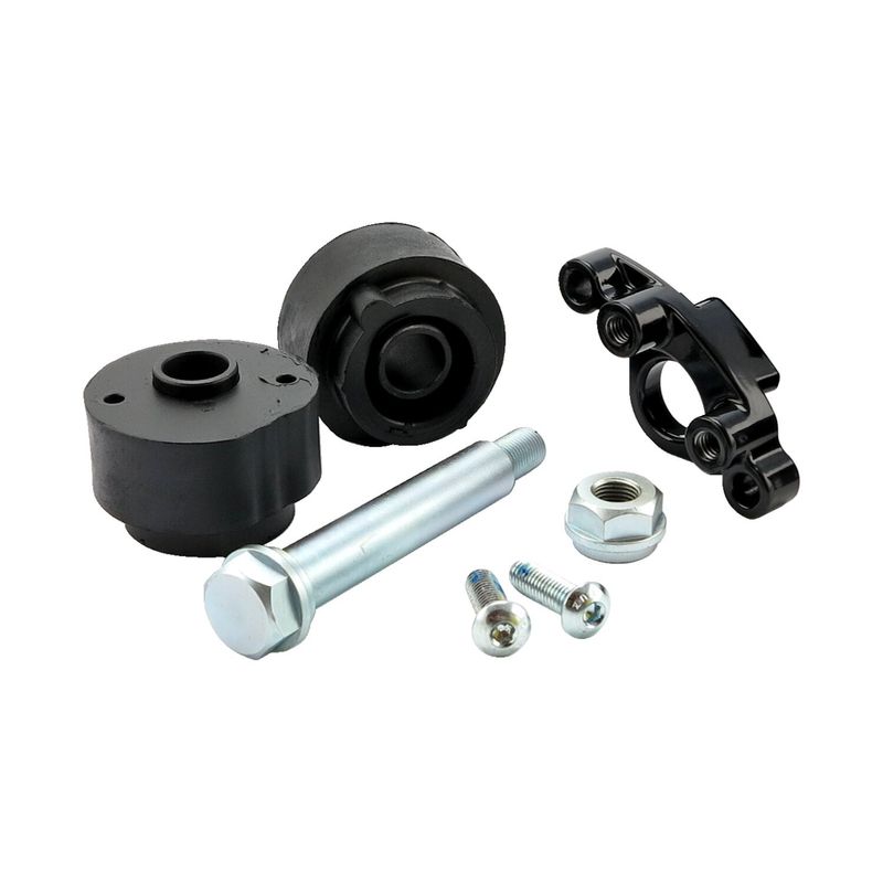 Monteringssats fram MCS XL Sportster 04-22