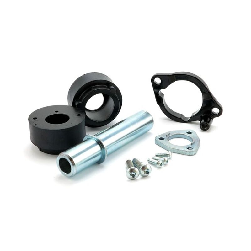 Monteringssats bak MCS XL Sportster 04-13