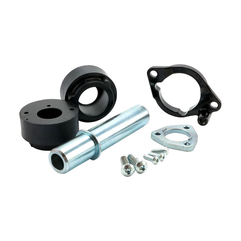 Monteringssats bak MCS XL Sportster 14-22
