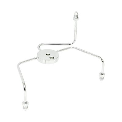 Bromsslang T-koppling fram MCS dubbel