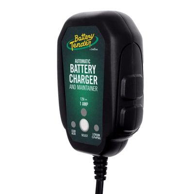 Batteriladdare Battery Tender Junior 800 022-0199-DL-EU