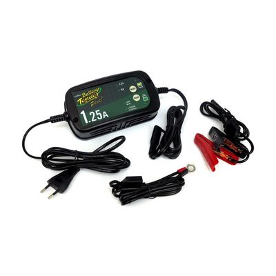 Batteriladdare Battery Tender Lithium V 12/6 1.25 022-0200-DL-EU
