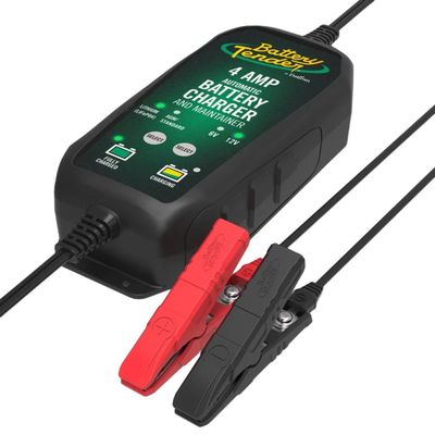 Batteriladdare Battery Tender Lithium V 12/6 4.0 022-0209-DL-EU