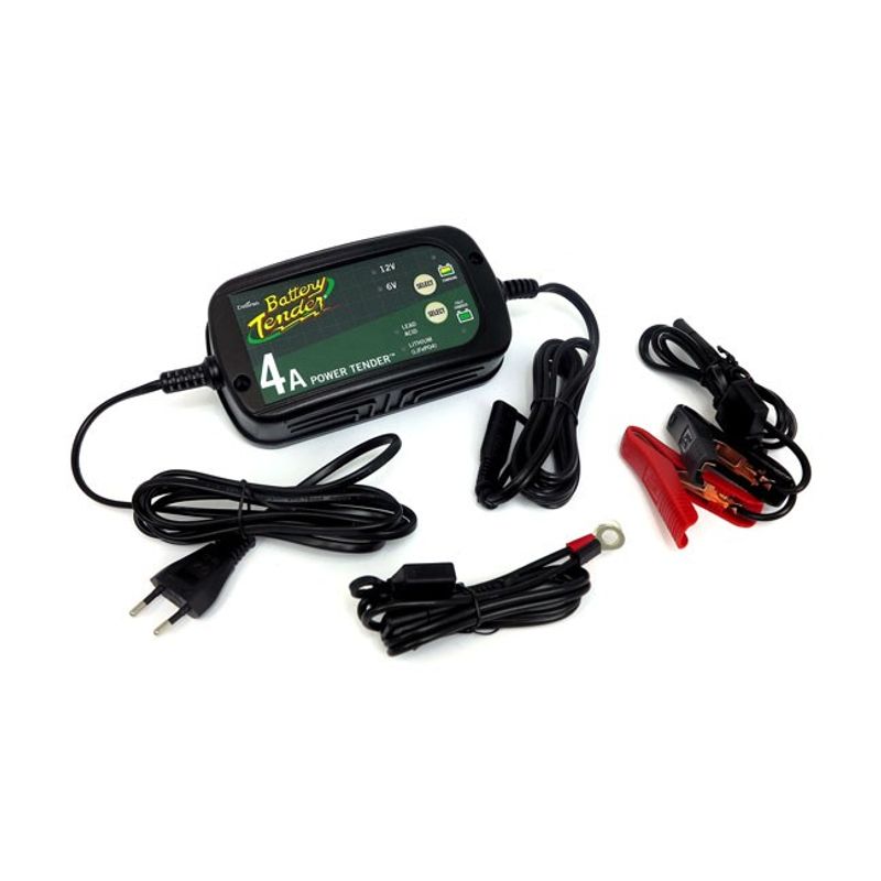Batteriladdare Battery Tender Lithium V 12/6 4.0 022-0209-DL-UK