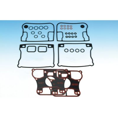 Packningssats kåpa James Gaskets 17042-92 B T Evo Big Twin 92-99