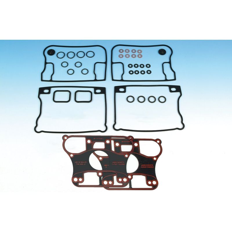 Packningssats kåpa James Gaskets 17042-92 B T Evo Big Twin 92-99