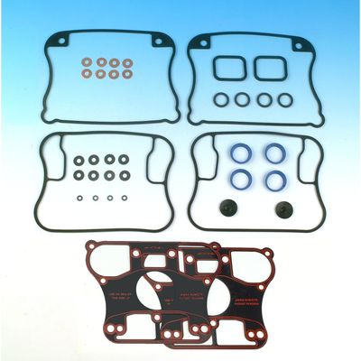 Packningssats kåpa James Gaskets 17030-91 Evo XL Sportster 91-03