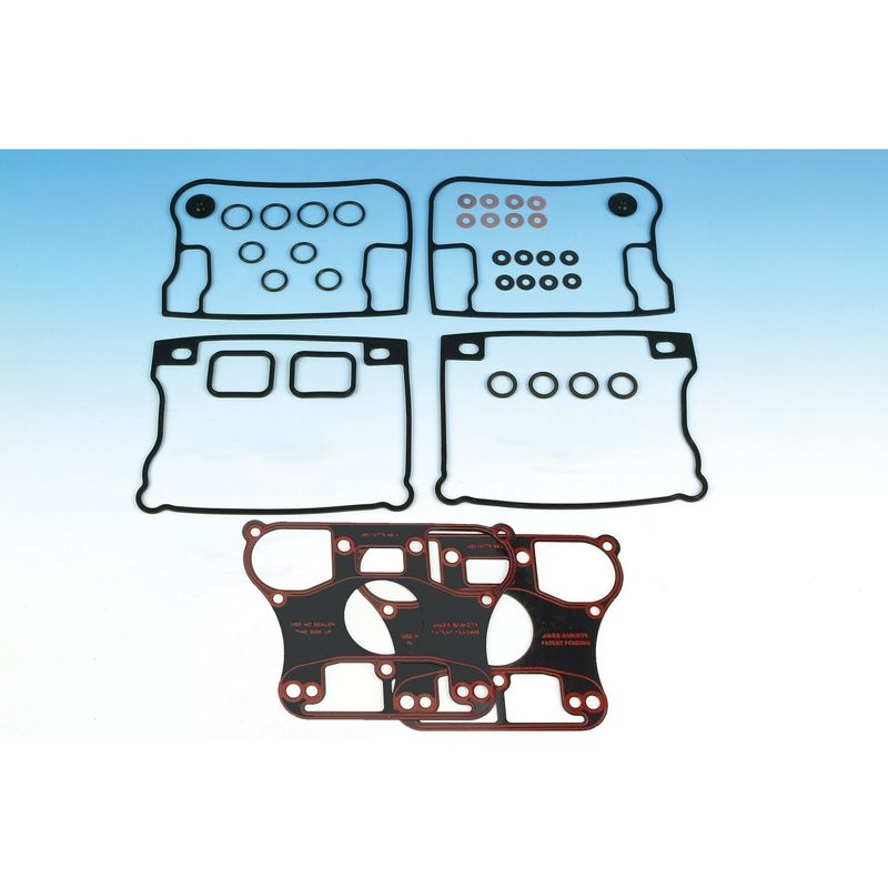 Packningssats kåpa James Gaskets 17042-92-X B T Evo Big Twin 92-99