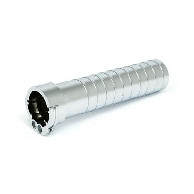 Gashandtag MCS dubbel krom 81-22