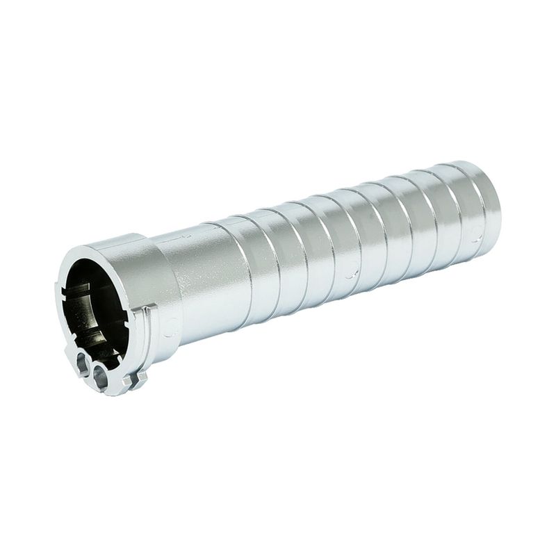 Gashandtag MCS dubbel krom 81-22