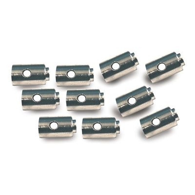 Klamrar vajer Barnett 3/16" 4.8 (10-pack)