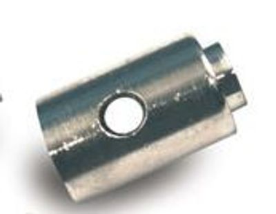 Klammer vajer Barnett 235" 6mm