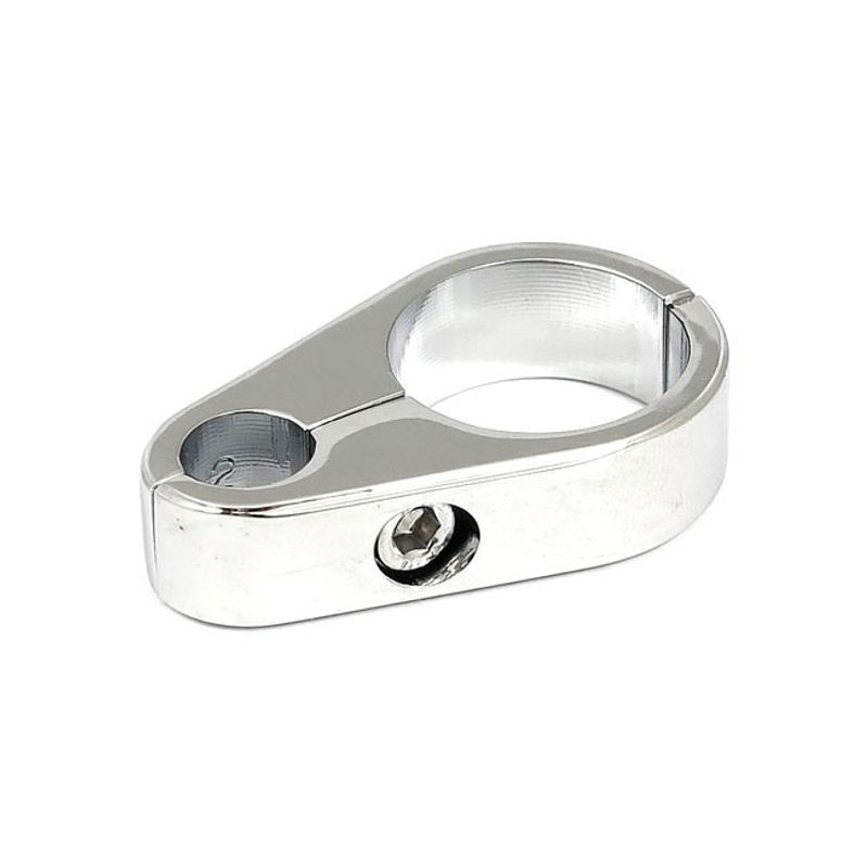 Klammer vajer MCS 2 Clutch krom