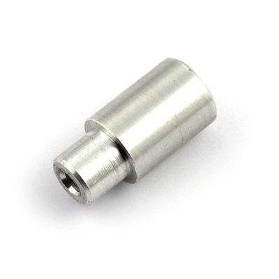 Ändhylsa kopplingsvajer Barnett 619F Big Twin 68-84, 87-25