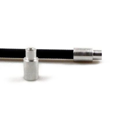 Ändhylsa kopplingsvajer Barnett 619F Big Twin 68-84, 87-25