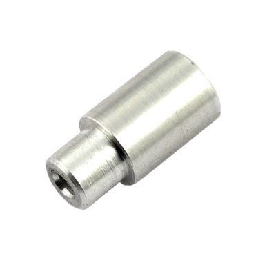 Ändhylsa kopplingsvajer Barnett 619F Big Twin 68-84, 87-25