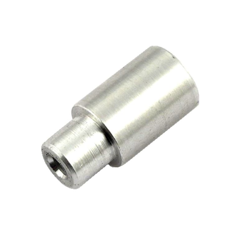 Ändhylsa kopplingsvajer Barnett 619F Big Twin 68-84, 87-25