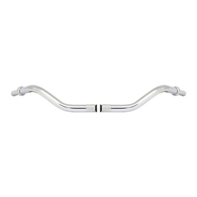 Styre MCS Early 2 krom FL Panhead 60-64
