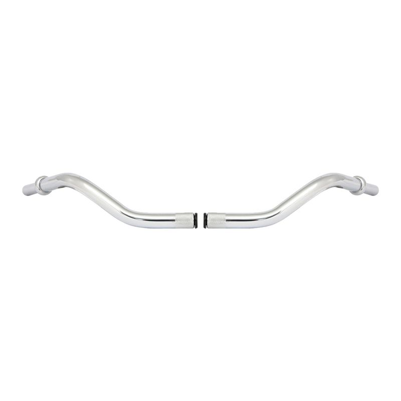Styre MCS Early 2 krom FL Panhead 60-64