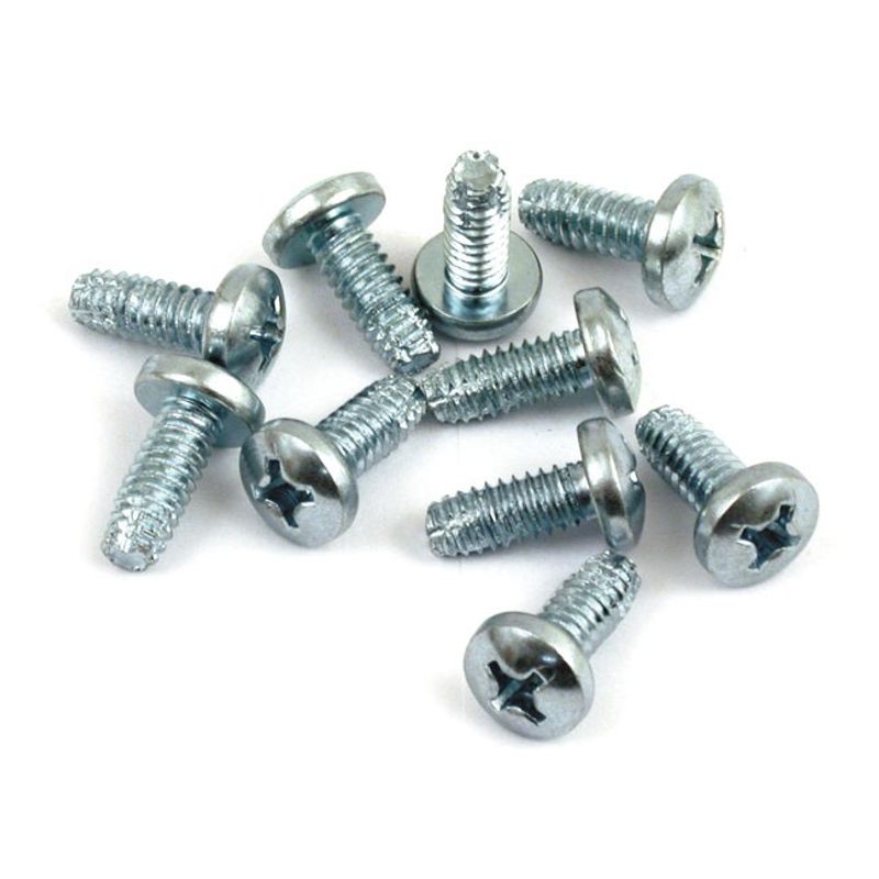 Skruv styrklammerkåpa Gardner-Westcott FL, FLH 60-80 (5-pack)
