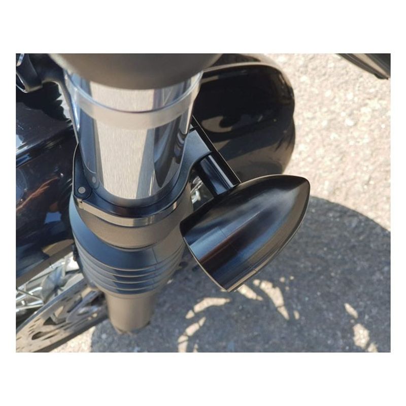 Fästen blinkers Motone 47mm All models with 47mm forks