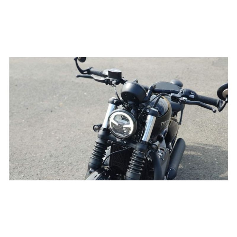 Fästen blinkers Motone 47mm All models with 47mm forks