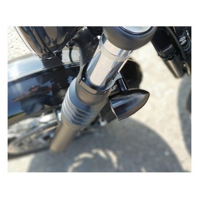 Fästen blinkers Motone 47mm All models with 47mm forks