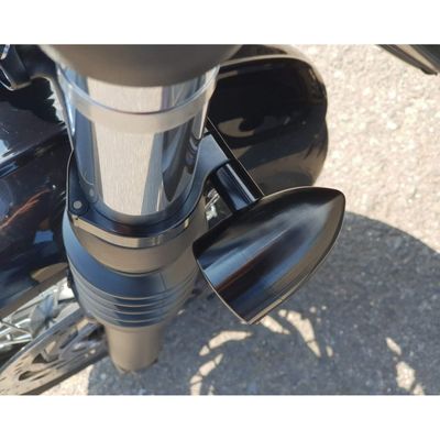 Fästen blinkers Motone 47mm All models with 47mm forks