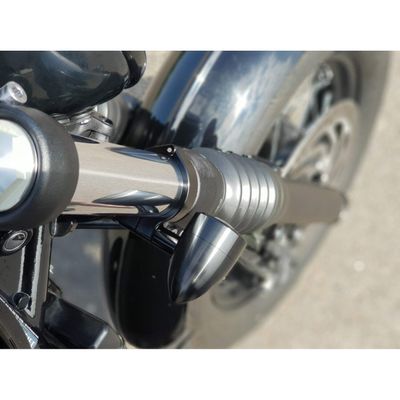 Fästen blinkers Motone 47mm All models with 47mm forks