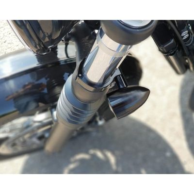 Fästen blinkers Motone 47mm All models with 47mm forks