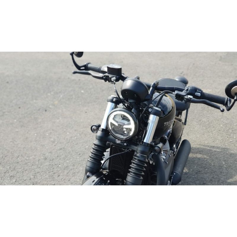 Fästen blinkers Motone 47mm All models with 47mm forks