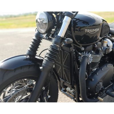 Fästen blinkers Motone 47mm All models with 47mm forks