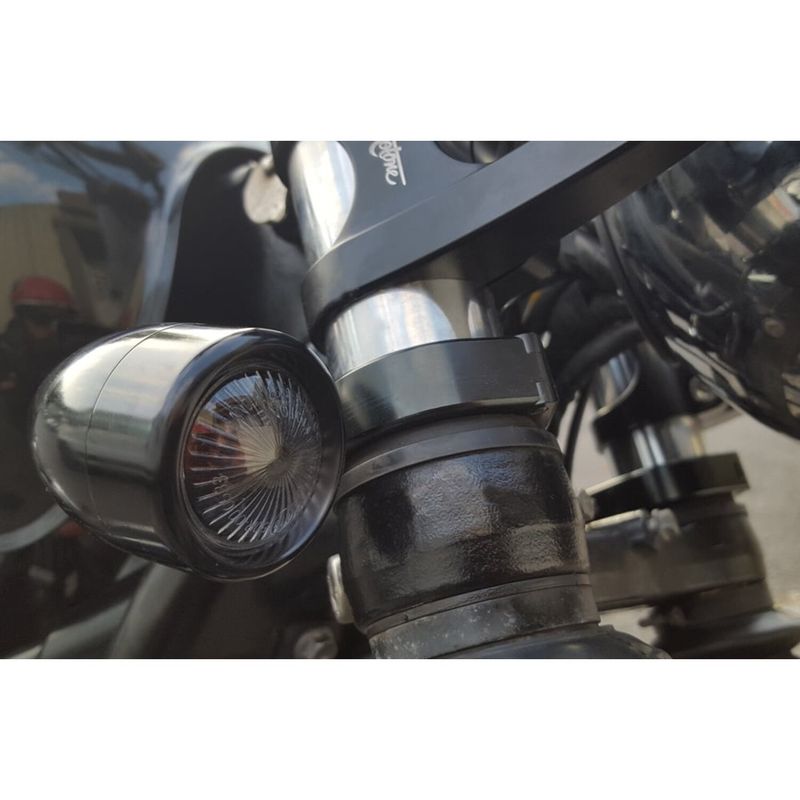 Fästen blinkers Motone 41mm All models with 41mm forks