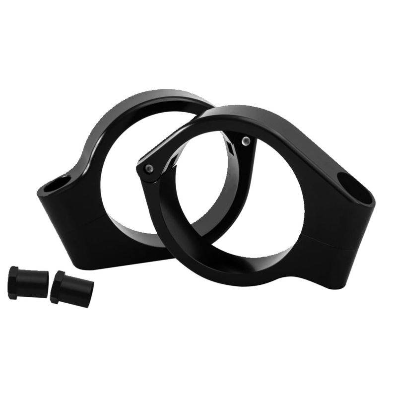 Fästen blinkers Motone 41mm All models with 41mm forks