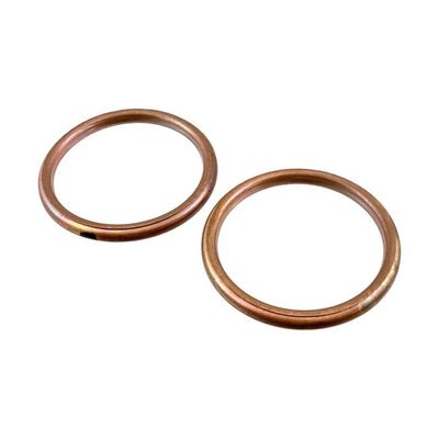 Packningar Motone ENG304 koppar Triumph Triumph Bonneville /