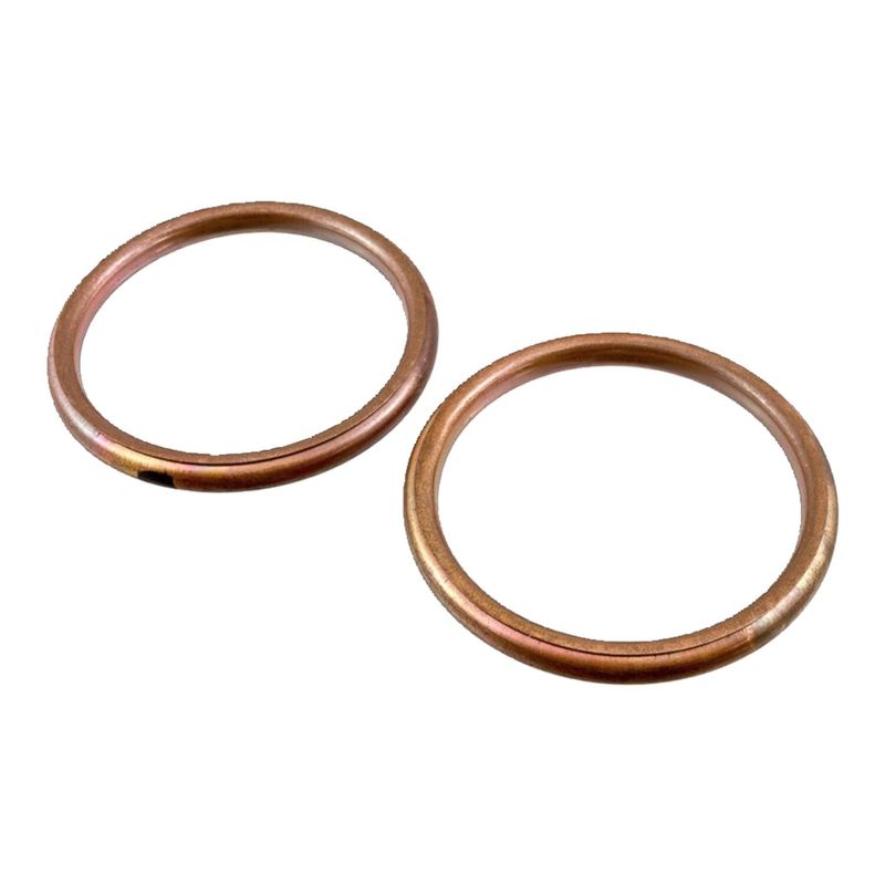 Packningar Motone ENG304 koppar Triumph Triumph Bonneville /