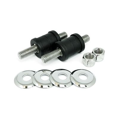 Styre MCS Big Twin, XL Sportster 83-17
