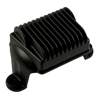 Likriktare spänningsregulator Transpo svart FLT/Touring 97-01
