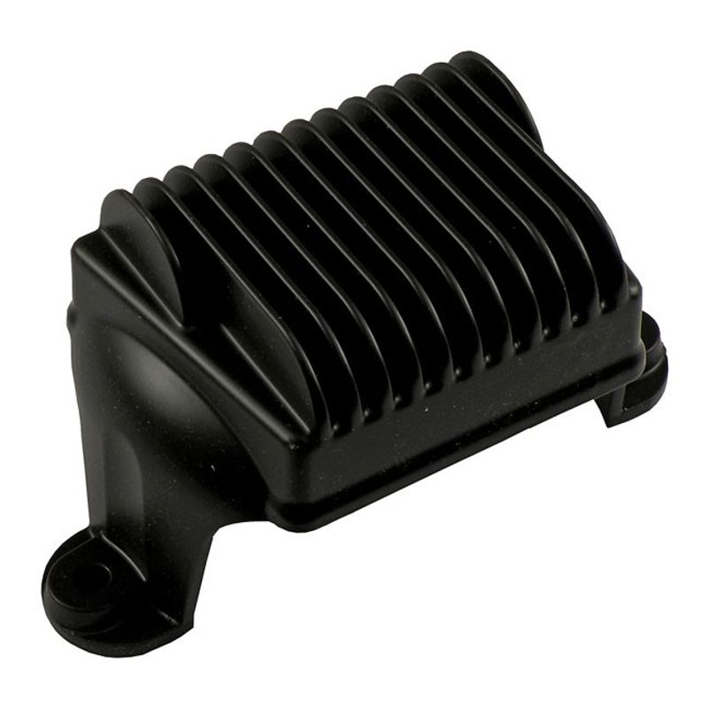 Likriktare spänningsregulator Transpo svart FLT/Touring 97-01