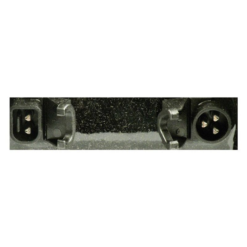 Likriktare spänningsregulator Transpo svart FLT/Touring 97-01