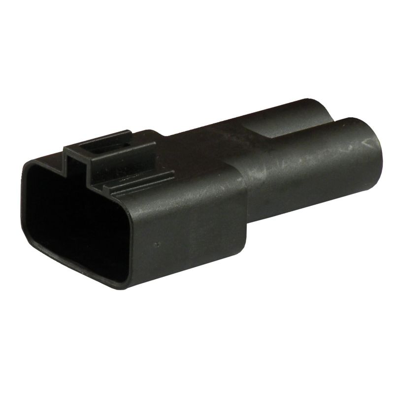 Likriktare spänningsregulator Transpo svart FLT/Touring 97-01