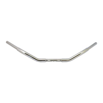 Styre MCS Fatbar Fatboy 1-1/4" krom H-D 82-22