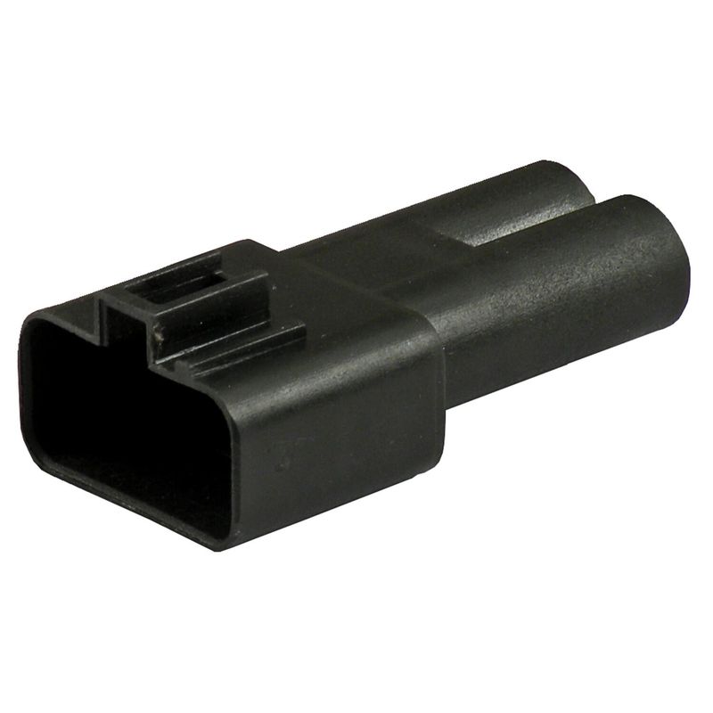 Likriktare spänningsregulator Transpo svart Dyna 99-03
