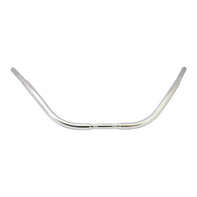 Styre MCS Fatbar 1-1/4" krom H-D 82-22